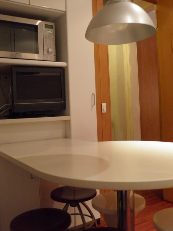 Suitur Courtyard Apartment Barcelona Exterior foto
